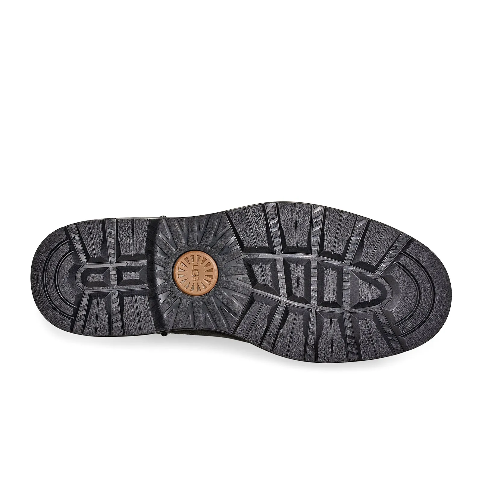 UGG® Biltmore Chelsea (Men) - Black