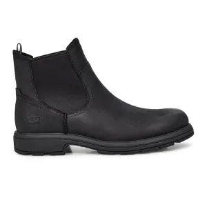 UGG® Biltmore Chelsea (Men) - Black