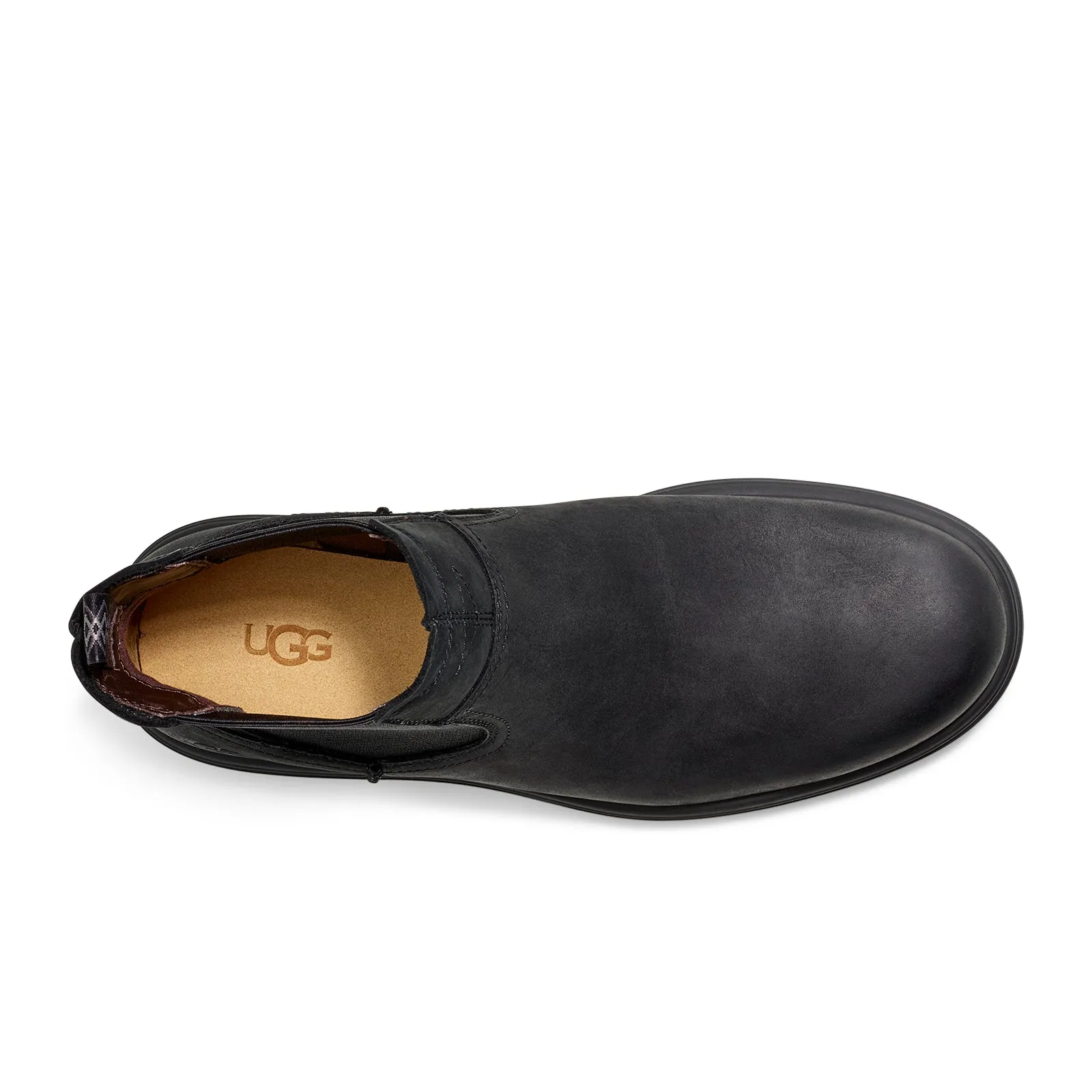 UGG® Biltmore Chelsea (Men) - Black