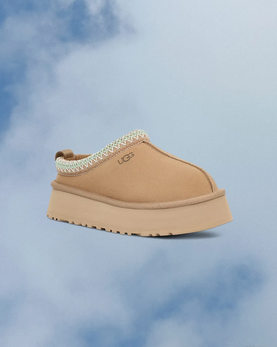 UGG Women's Tazz Slippers