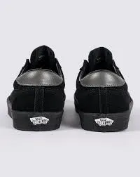 Vans - W Sport Low Pro ~ Dark Black