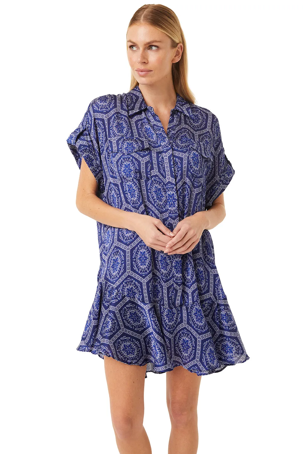 VIENNA DRESS