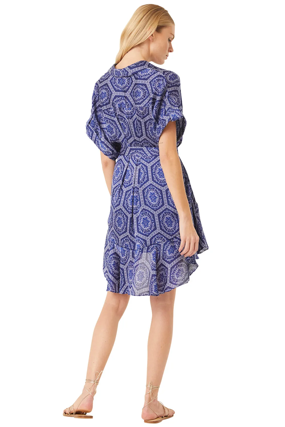 VIENNA DRESS