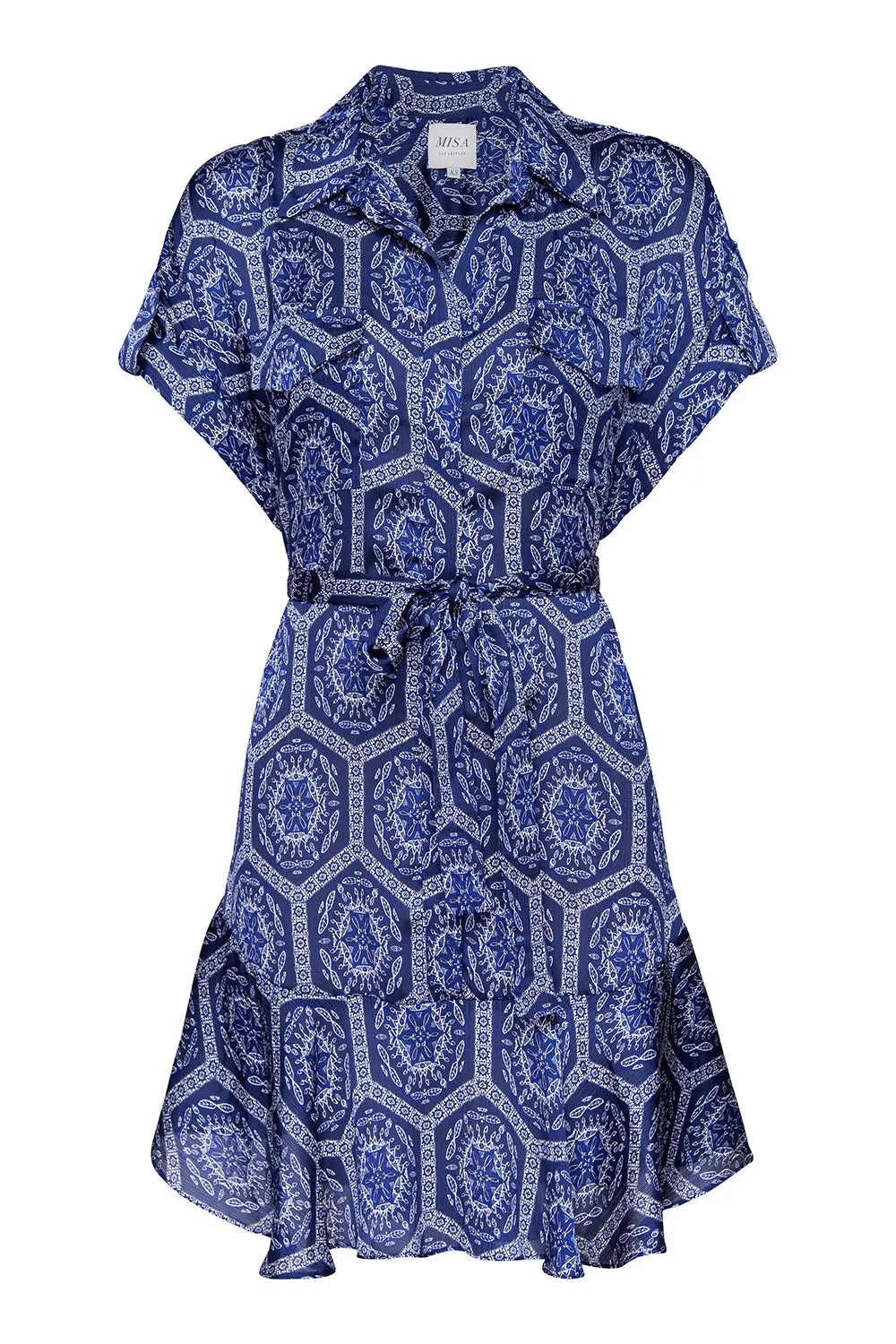 VIENNA DRESS