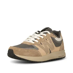 Woden - Rigmor Reflective in Silver Mink