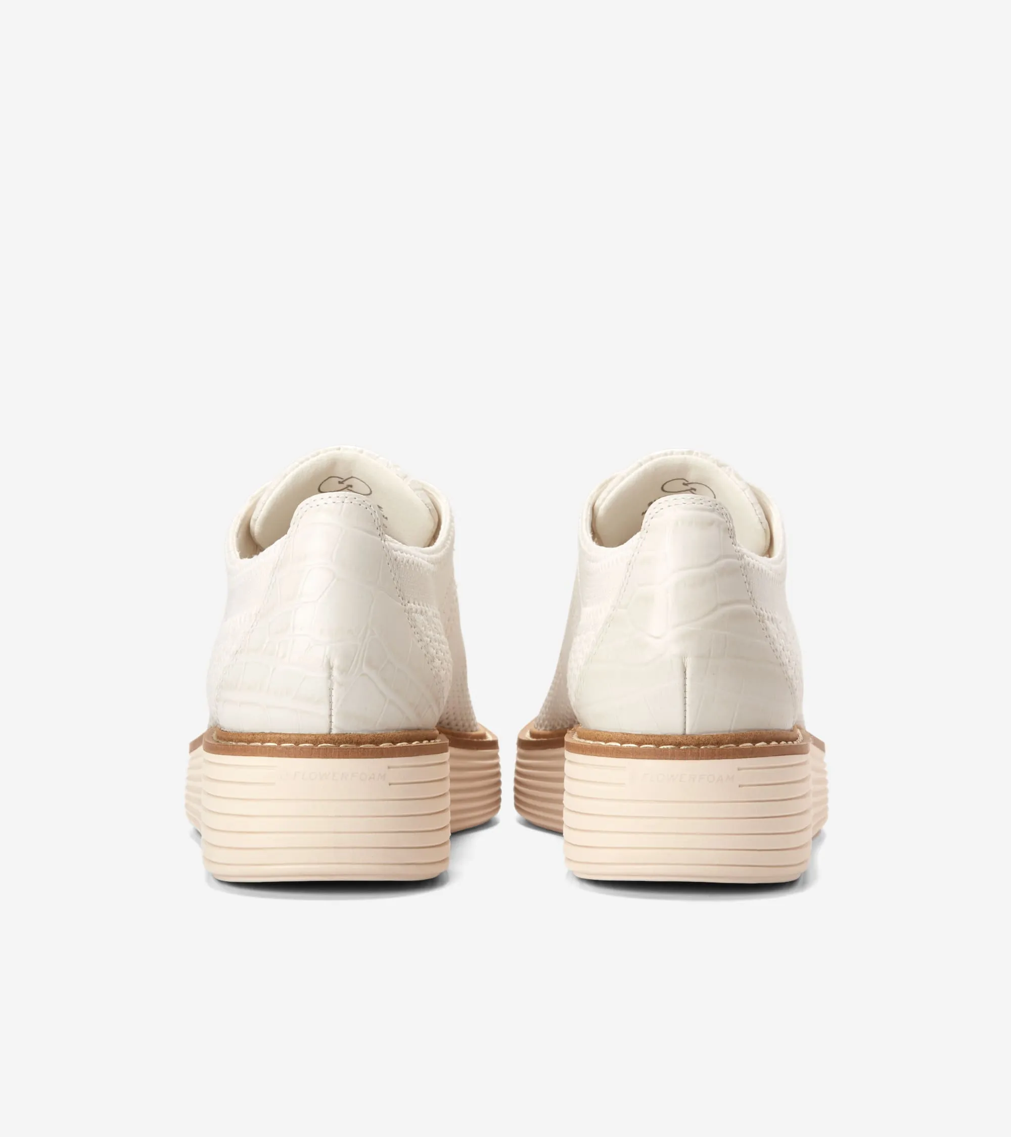 Women's ØriginalGrand Platform Oxfords