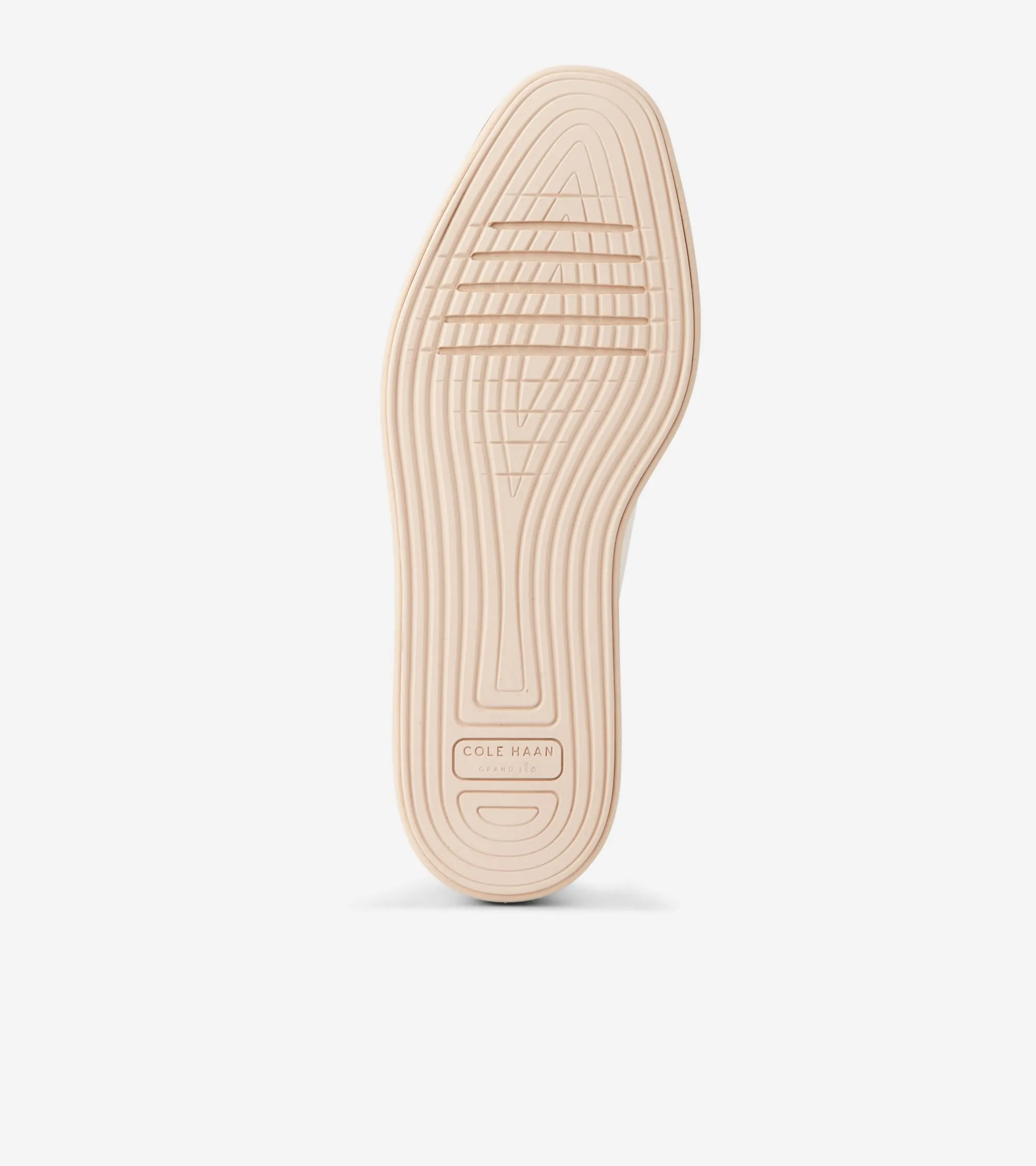 Women's ØriginalGrand Platform Oxfords
