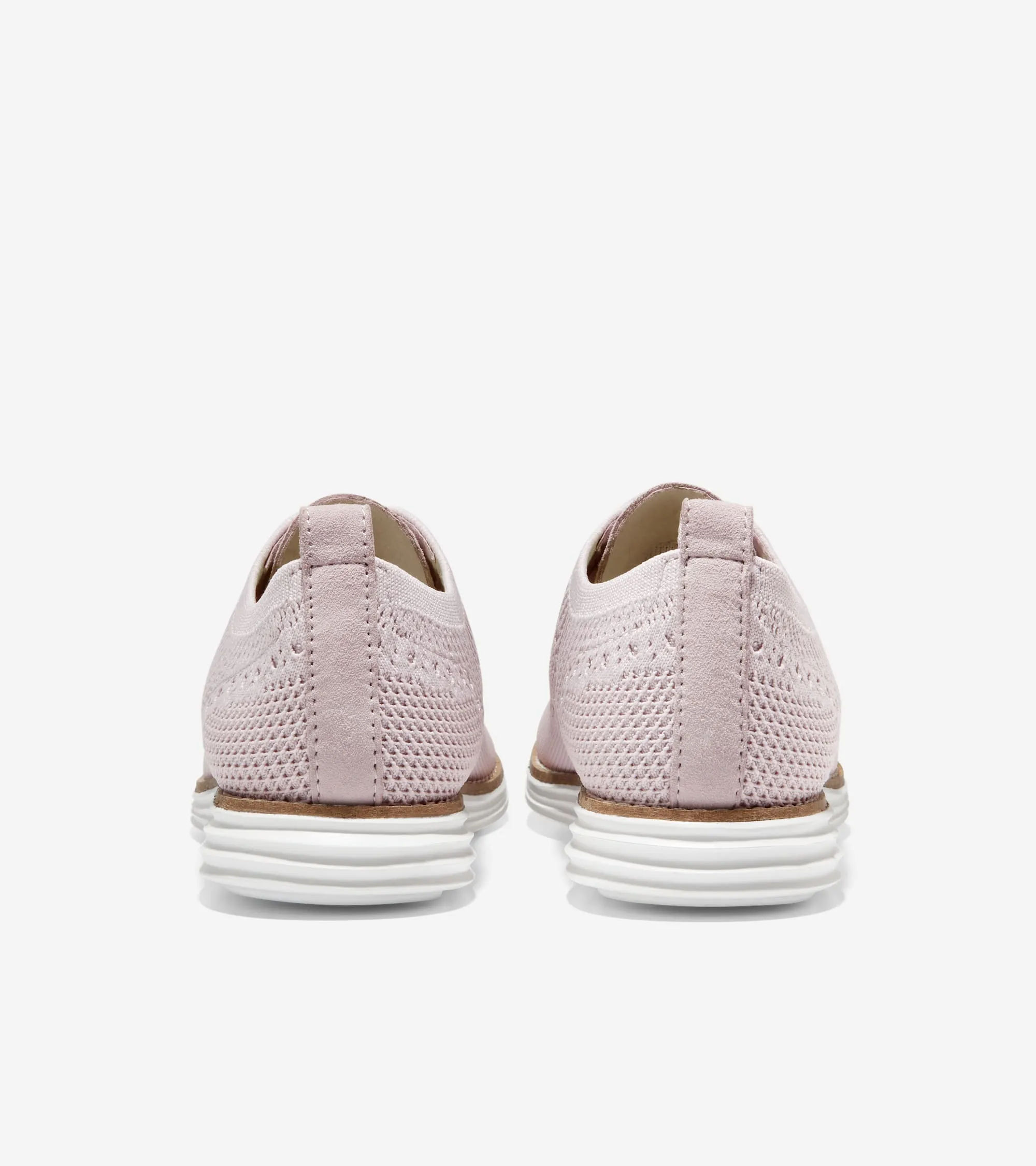 Women's ØriginalGrand Wingtip Oxfords