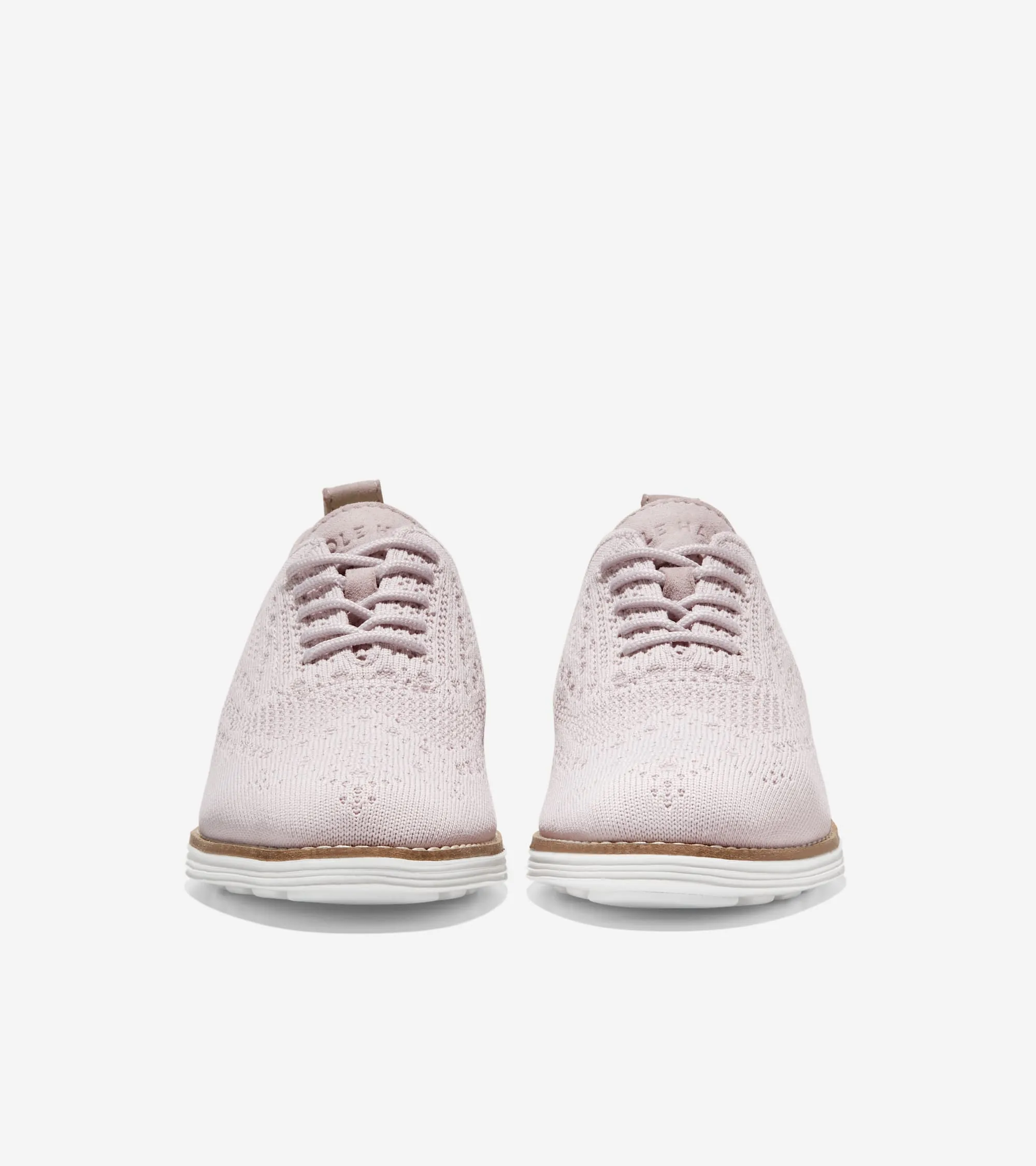 Women's ØriginalGrand Wingtip Oxfords