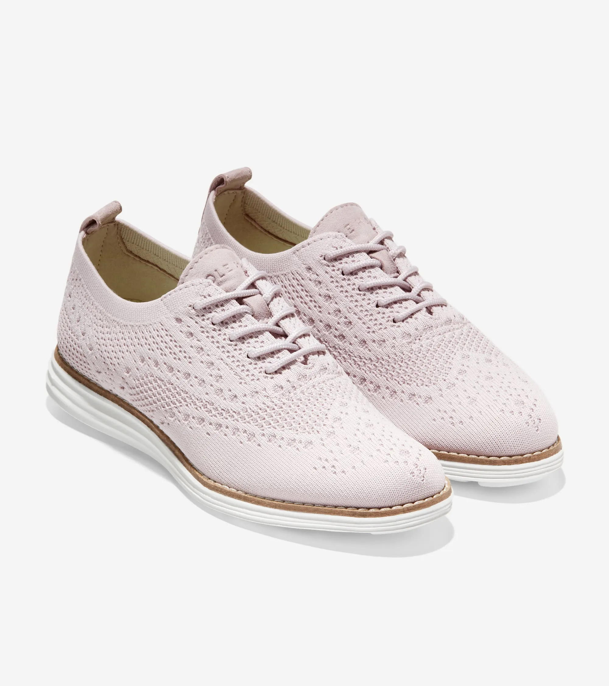 Women's ØriginalGrand Wingtip Oxfords