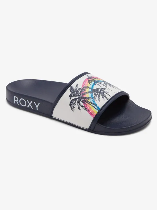 Women's Slippy IV